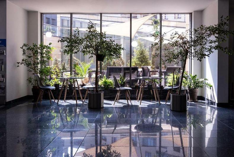 Premium Apartment For Old Town & Jewish Quarter - Balcony Plus Pool Onsite Краків Екстер'єр фото
