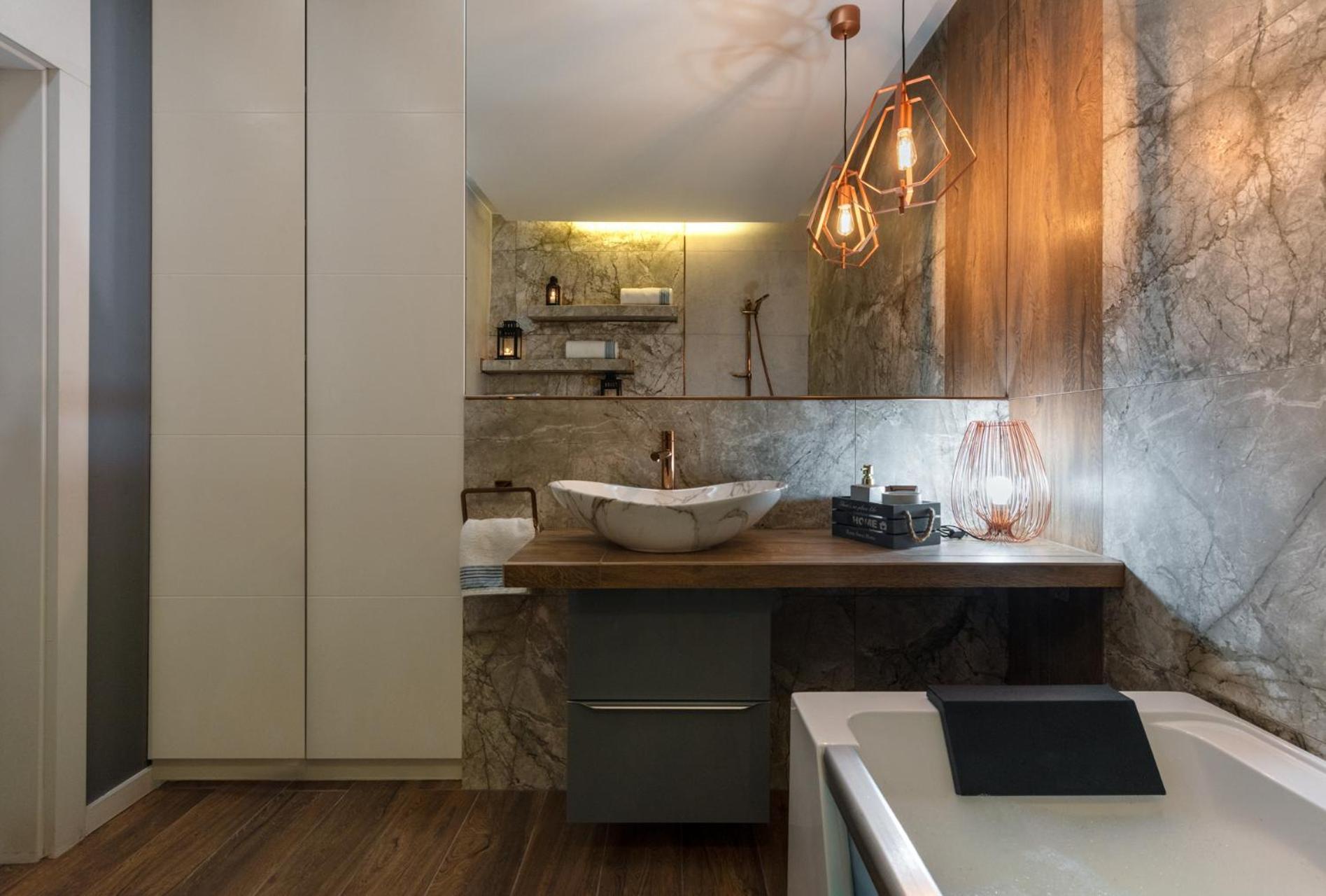 Premium Apartment For Old Town & Jewish Quarter - Balcony Plus Pool Onsite Краків Екстер'єр фото