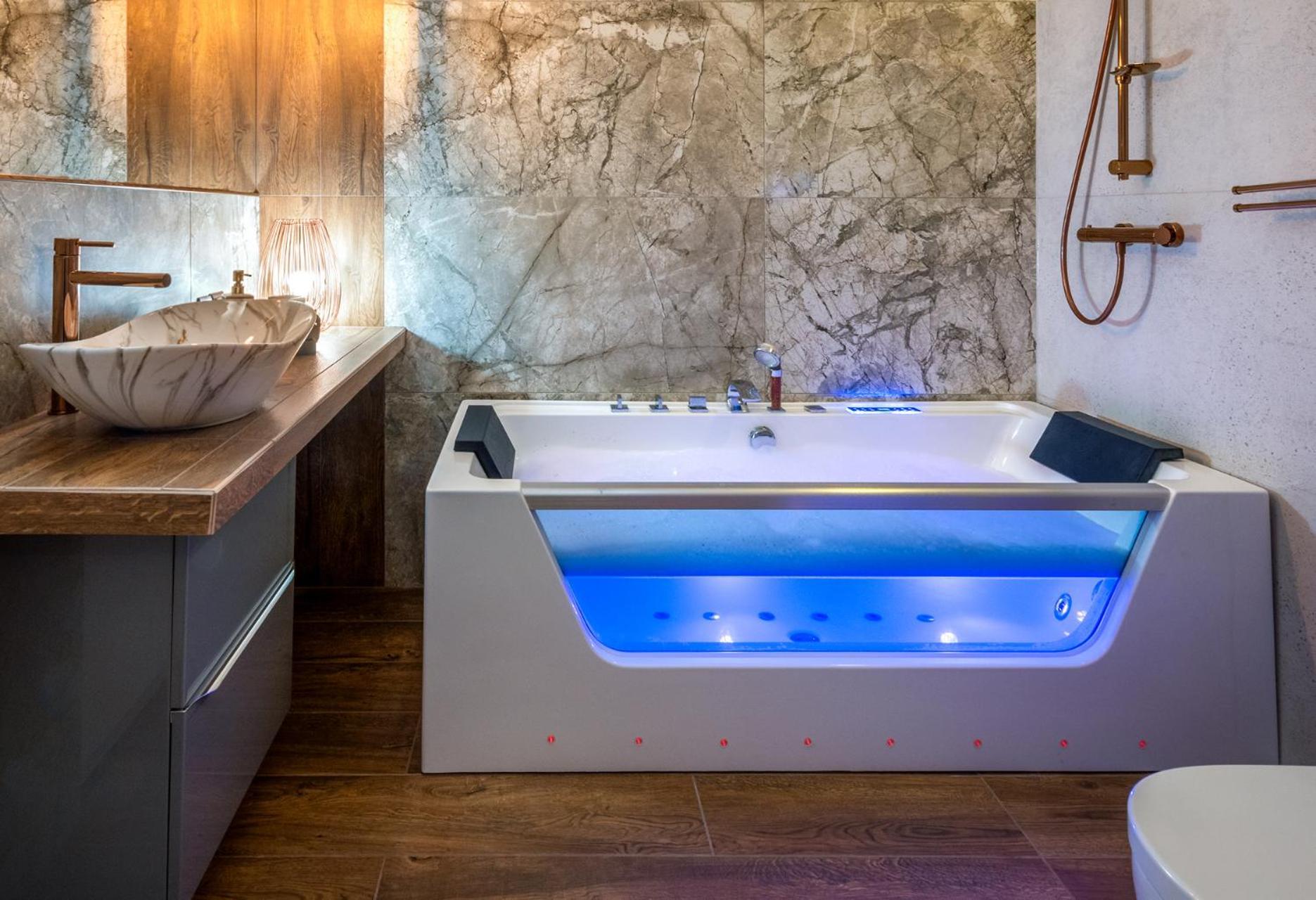 Premium Apartment For Old Town & Jewish Quarter - Balcony Plus Pool Onsite Краків Екстер'єр фото